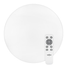 Накладной светильник Biom SMART DIY 220V 50W 3000-6000K 4000Lm IP20 Матовый (Frosted) (SML-R20-50/2-DIY)