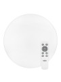 Накладной светильник Biom SMART DIY 220V 80W 3000-6000K 6400Lm IP20 Матовый (Frosted) (SML-R20-80/2-DIY), 100020713