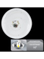 Накладной светильник Biom SMART DIY 220V 80W 3000-6000K 6400Lm IP20 Матовый (Frosted) (SML-R20-80/2-DIY), 100020713