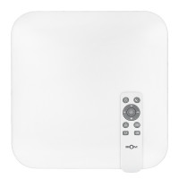 Світильник світлодіодний Biom SMART SML-S21 3000-6000K 50Вт с д/к (SML-S21-50/2-DIY)