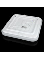 Накладной светильник Biom SMART DIY 220V 50W 3000-6000K 4000Lm IP20 Матовый (Frosted) (SML-S21-50/2-DIY), 100020583