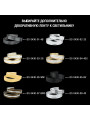 Накладной светильник Biom SMART DIY 220V 80W 3000-6000K 6400Lm IP20 Матовый (Frosted) (SML-S21-80/2-DIY), 100020584