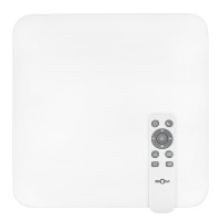 Світильник світлодіодний Biom SMART SML-S21 3000-6000K 90Вт с д/к (SML-S21-90/2-DIY)
