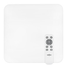 Накладной светильник Biom SMART DIY 220V 90W 3000-6000K 7200Lm IP20 Матовый (Frosted) (SML-S21-90/2-DIY)