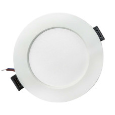 Встраиваемый светильник Biom DPL 220V 5W 5000K 410Lm IP20 Матовый (Frosted) (DPL-R5-5)