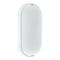 Накладной светильник Biom MPL 220V 18W 6000K 1620Lm IP65 Матовый (Frosted) (MPL-О18-6)