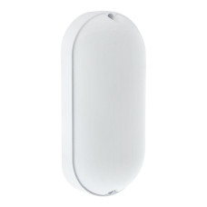 Накладной светильник Biom MPL 220V 18W 6000K 1620Lm IP65 Матовый (Frosted) (MPL-О18-6)