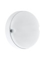 Накладной светильник Biom MPL 220V 12W 6000K 1080Lm IP65 Матовый (Frosted) (MPL-R12-6), 100017813
