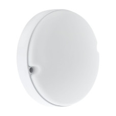 Накладной светильник Biom MPL 220V 18W 6000K 1620Lm IP65 Матовый (Frosted) (MPL-R18-6)