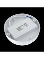 Накладной светильник Biom MPL 220V 9W 6000K 810Lm IP65 Матовый (Frosted) (MPL-R9-6), 100017812
