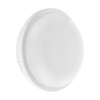 Накладной светильник Biom SMPL 220V 15W 6000K 1350Lm IP65 Матовый (Frosted) (SMPL-R15-6)