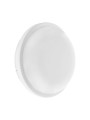 Накладной светильник Biom SMPL 220V 15W 6000K 1350Lm IP65 Матовый (Frosted) (SMPL-R15-6), 100017818