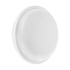 Накладной светильник Biom SMPL 220V 20W 6000K 1800Lm IP65 Матовый (Frosted) (SMPL-R20-6)