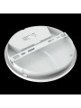 Накладной светильник Biom SMPL 220V 20W 6000K 1800Lm IP65 Матовый (Frosted) (SMPL-R20-6), 100017819