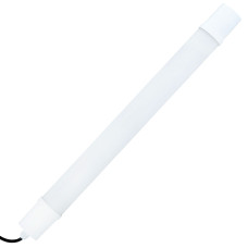 Линейный светильник OEM 220V 18W 6000K 1620Lm IP65 Матовый (Frosted) (TL-30618-65)