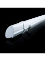 Линейный светильник OEM 220V 18W 6000K 1620Lm IP65 Матовый (Frosted) (TL-30618-65), 100021041