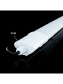 Линейный светильник OEM 220V 18W 6000K 1620Lm IP65 Матовый (Frosted) (TL-30618-65), 100021041