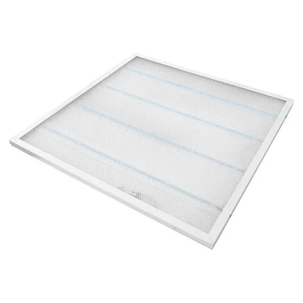 Встраиваемый светильник OEM 220V 36W 6500K 3600Lm IP20 Прозрачный (Clear) (OL-36-6), 100023384