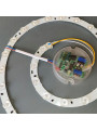 Ремкомплект к светильникам Biom SML /2 (плата+драйвер) (RDSM-50), 100022315