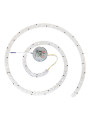 Ремкомплект для світильника SML 450мм, КОЛО, 80W (RDSM-80) , 100022316