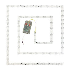 Ремкомплект к светильникам Biom SML /2 (плата+драйвер) (SQSM-100)