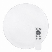 Накладной светильник Biom SMART 220V 50W 3000-6000K 4000Lm IP20 Матовый (Frosted) (SML-R04-50/2)