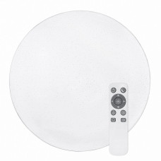 Накладной светильник Biom SMART 220V 50W 3000-6000K 4000Lm IP20 Матовый (Frosted) (SML-R04-50/2)