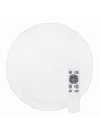 Накладной светильник Biom SMART 220V 80W 3000-6000K 6400Lm IP20 Матовый (Frosted) (SML-R04-80/2), 100017852