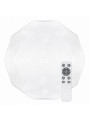 Накладной светильник Biom SMART 220V 80W 3000-6000K 6400Lm IP20 Матовый (Frosted) (SML-R05-80/2), 100017853