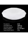 Накладной светильник Biom SMART 220V 80W 3000-6000K 6400Lm IP20 Матовый (Frosted) (SML-R05-80/2), 100017853