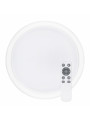 Накладной светильник Biom SMART 220V 80W 3000-6000K 6400Lm IP20 Матовый (Frosted) (SML-R06-80/2), 100018717