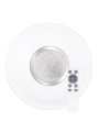 Накладной светильник Biom SMART 220V 50W 3000-6000K 3800Lm IP20 Матовый (Frosted) (SML-R07-50/2), 100020985