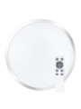 Накладной светильник Biom SMART 220V 80W 3000-6000K 6400Lm IP20 Матовый (Frosted) (SML-R18-80/2), 100015947