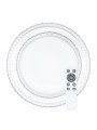 Светильник светодиодный Biom SMART 230V 50W 3000-6000K IP20 с д/у (SML-R22-50/2), 100020918