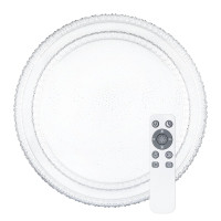 Світильник світлодіодний Biom SMART SML-R22 3000-6000K 80Вт з д/к (SML-R22-80/2)