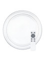 Накладной светильник Biom SMART 220V 80W 3000-6000K 6400Lm IP20 Звёздное небо (SML-R22-80/2), 100020919