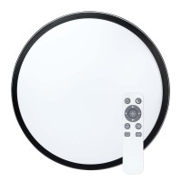 Світильник світлодіодний Biom SMART SML-R40 3000-6000K 50Вт с д/к (SML-R40-50/2)