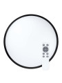 Накладной светильник Biom SMART 220V 80W 3000-6000K 6400Lm IP20 Матовый (Frosted) (SML-R40-80/2), 100022927