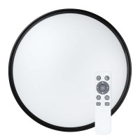 Накладной светильник Biom SMART 220V 80W 3000-6000K 6400Lm IP20 Матовый (Frosted) (SML-R41-80/2)