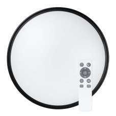 Накладной светильник Biom SMART 220V 80W 3000-6000K 6400Lm IP20 Матовый (Frosted) (SML-R41-80/2)