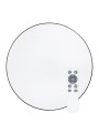 Накладной светильник Biom SMART 220V 50W 3000-6000K 4000Lm IP20 Матовый (Frosted) (SML-R42-50/2), 100023846
