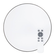 Накладной светильник Biom SMART 220V 80W 3000-6000K 6400Lm IP20 Матовый (Frosted) (SML-R42-80/2)