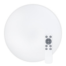 Накладной светильник Biom SMART 220V 50W 3000-6000K 4000Lm IP20 Матовый (Frosted) (SML-R43-50/2)
