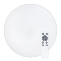 Накладной светильник Biom SMART 220V 80W 3000-6000K 6400Lm IP20 Матовый (Frosted) (SML-R43-80/2)