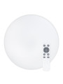 Накладной светильник Biom SMART 220V 80W 3000-6000K 6400Lm IP20 Матовый (Frosted) (SML-R43-80/2), 100023847