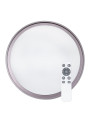 Светильник светодиодный Biom SMART 230V 80W 3000-6000K IP20 с д/у (SML-R48-80/2), 100024185