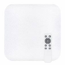 Накладной светильник Biom SMART 220V 50W 3000-6000K 4000Lm IP20 Звёздное небо (SML-S01-50/2)