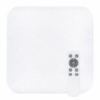 Светильник светодиодный Biom SMART SML-S01 3000-6000K 90Вт с д/к (SML-S01-90/2)