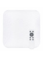 Накладной светильник Biom SMART 220V 90W 3000-6000K 7200Lm IP20 Звёздное небо (SML-S01-90/2), 100020585