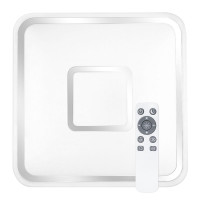 Світильник світлодіодний Biom SMART SML-S02 3000-6000K 70Вт с д/к (SML-S02-70/2)